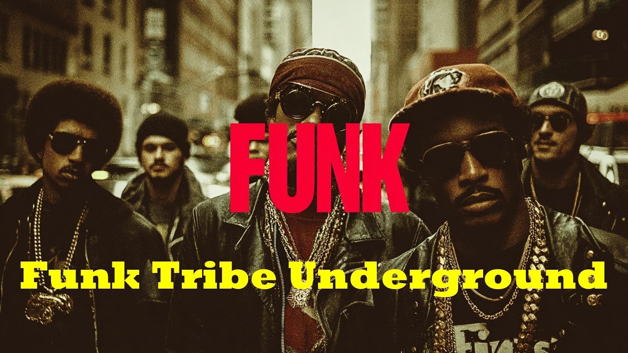 洋楽 ULTIMATE 4th / rubber funk ULTIMATE 4th / rubber funk