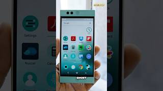 क्लाउड-फर्स्ट फोन जो नाकाम रहा। 😐😯#shorts screenshot 1