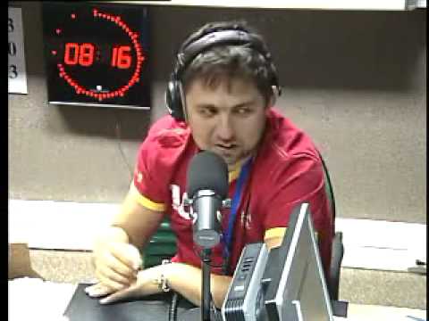 Эфир 13.07.2010 Хрущев-Медведев