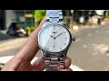 ĐỒNG HỒ LONGINES MASTER COLLECTION L2.628.4.77.6 38.5mm fullset siêu đẹp