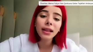 Merve Yalçın - Bella Bella  Resimi