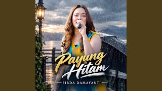 Payung Hitam