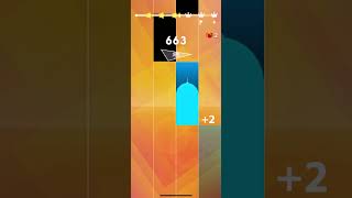 IPlay squid game red light green light on piano tiles screenshot 5