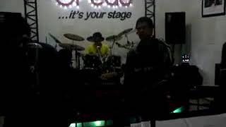 D'Way Band - Isi Hati
