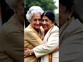 Indira Gandhi #latamangeshkar #trending #shorts #indiragandhi #songs #oldisgoldsongs #yt #photo