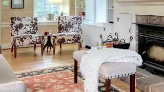 261 Hampshire Rd video tour