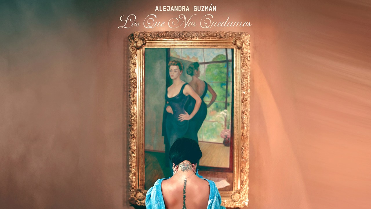 Alejandra Guzmán - Los Que Nos Quedamos
