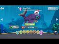 MEW ANGEL FISH GAMEPLAY Hungry Shark Evolution MEW ANGEL FISH GAMEPLAY Hungry Shark Evolution