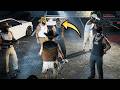 Mr. K Tracks Down the Blaine County Bandit | ProdigyRP 2.7