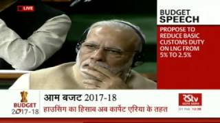 Union Budget 2017-18 | Tax Proposals
