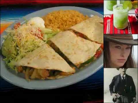 The Best Tex Mex in Cebu. Mexican Food & Border Food