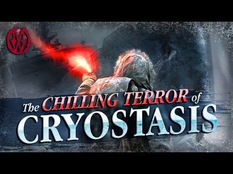 Video: Cryostasis