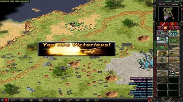 [LIVE] Red Alert 2: Yuri