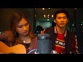 Rewrite the Stars - Zac Efron & Zendaya (Acoustic Cover with Wilbert Ross)