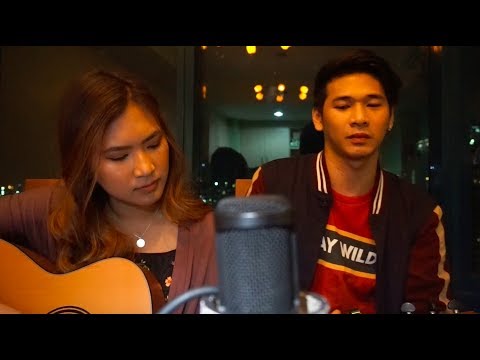 Rewrite the Stars - Zac Efron & Zendaya (Acoustic Cover with Wilbert Ross)