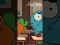 Gumball Tocando Temas Serios Con Humor #gumball #cartoonnetwork