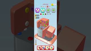 Solving Screwdom Lvl 624 (hard level)