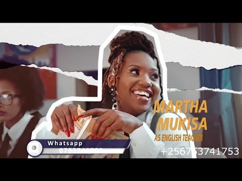 Wakigula martha mukisa dj kenny pro 256 new ugandan music 2022