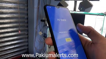 Infinix Hot 8 and Hot 8 Lite (X650) Frp and Google account Bypass 2020 Without Pc