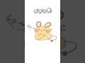 【手描き】ポケモンの名前で『もりのくまさん』替え歌してみたww #替え歌 #描いてみた #歌ってみた #shorts #vtuber #手描き