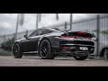 Porsche 911 | FULL PPF |Ceramic Coating | CAR FEATURE