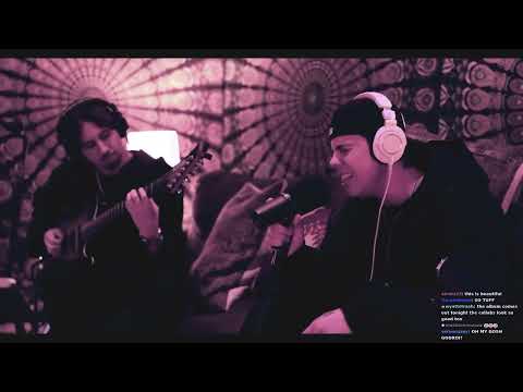 A COLD PLAY - (BEFORE I FORGET) The Kid LAROI Twitch Stream