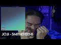 Joji - Smithereens | Album Reaction
