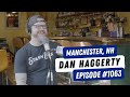 1063 dan haggerty co owner industry east and stashbox