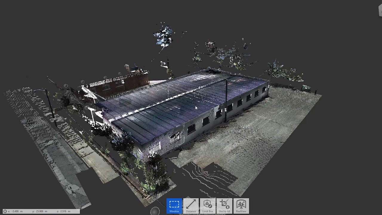 ATG Services- Going from Field to Design Software - YouTube