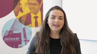 MBA with Co op   Program Tips