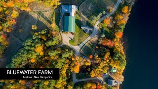 Bluewater Farm | Andover, New Hampshire