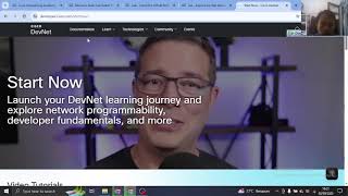 2.2.7 Lab - Explore DevNet Resources