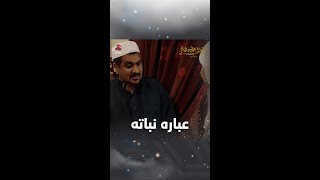 عباره نباته | ليالي الجحملية 2