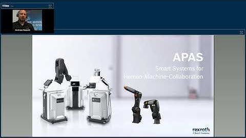 Space Saving Automation with a High Level of Safety