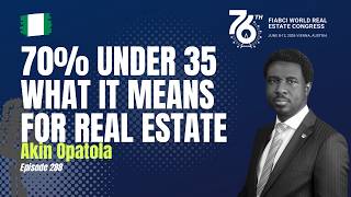 Nigeria & Lagos Real Estate Outlook: Infrastructure, Luxury, Mortgages, and How to Buy Safely