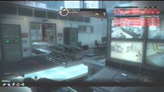 Proof that we got host booted
