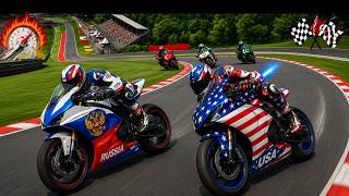 🍿 GT Bike Race - Real Moto bike race – 3D Bike Racing Game screenshot 3