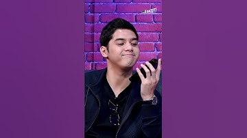 AL GHAZALI SANGAT SAYANG SAMA AYAH AHMAD DHANI!!