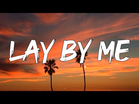 Ruben - Lay By Me (Lyrics)