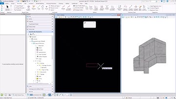 OpenRail Designer 2025 Geometry Enhancements - Parametric Cells (Tech Preview)