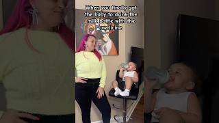 Baby Hack That Actually Works