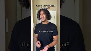 Did you know this? #muslim #islam #relatable