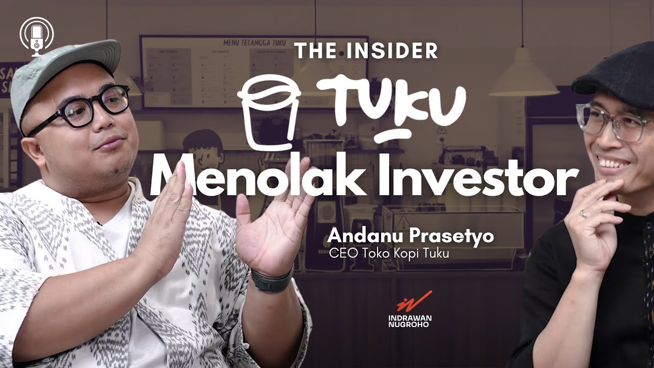 Strategi Mindfull Expansion ala Kopi Tuku