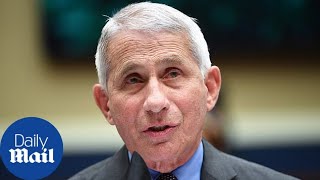 Dr. Fauci says coronavirus vaccine will enter phase 3 trial