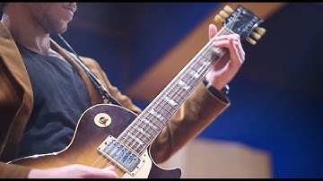 The Fundamentals - The Bad Days Are Over (Official Music Video)