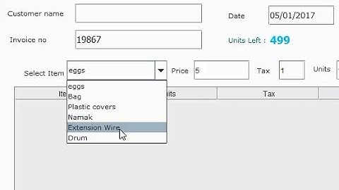 How to Fetch Database Column in JComboBox Java Swing - Intact Abode