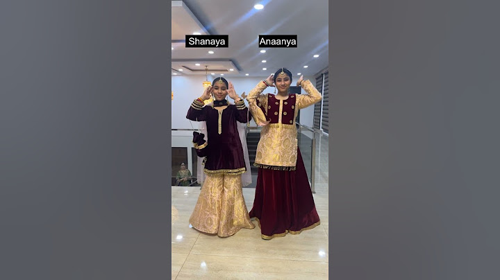 Who Did Best Anaanya Or Shanaya ? | RS 1313 LIVE | Ramneek Singh 1313 #Shorts