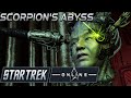 Youre not a wizard harry  star trek online scorpions abyss  full playthrough