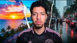 THE TRUTH ABOUT WHY I MOVED TO MIAMI