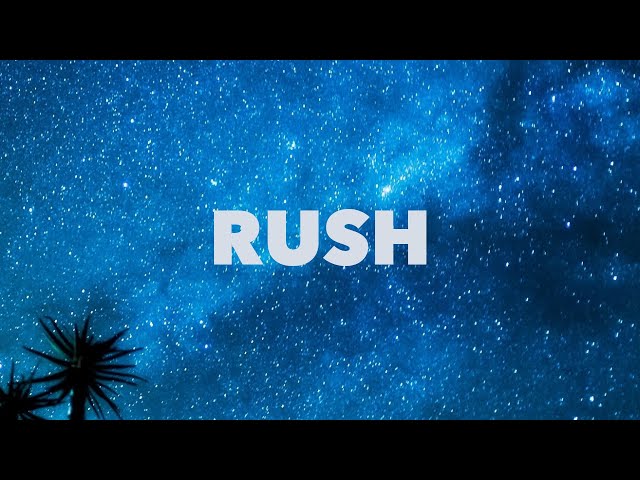 ELPORT - Rush (OFFICIAL LYRIC VIDEO) class=